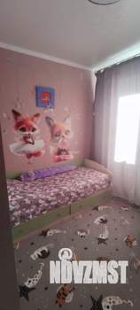 1-к квартира, вторичка, 43м2, 3/9 этаж