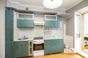 2-к квартира, вторичка, 53м2, 2/5 этаж