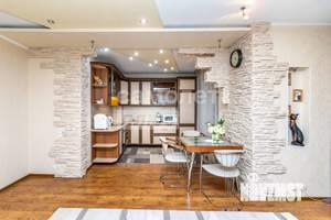 1-к квартира, вторичка, 45м2, 5/9 этаж