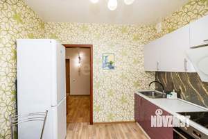 1-к квартира, вторичка, 33м2, 1/5 этаж