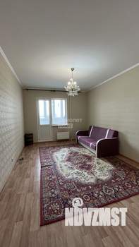 Студия квартира, вторичка, 29м2, 4/18 этаж