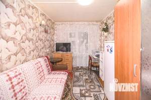 3-к квартира, вторичка, 56м2, 1/5 этаж