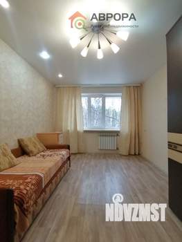 2-к квартира, вторичка, 48м2, 3/5 этаж