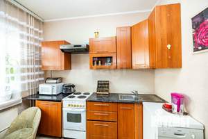 3-к квартира, вторичка, 64м2, 2/6 этаж