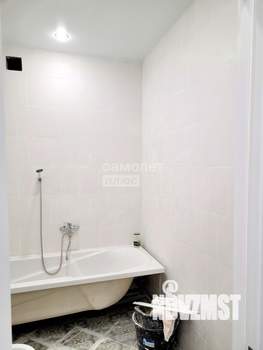 1-к квартира, вторичка, 40м2, 13/16 этаж