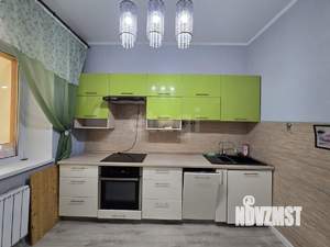 2-к квартира, вторичка, 54м2, 5/9 этаж