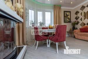 3-к квартира, вторичка, 112м2, 2/26 этаж