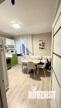 2-к квартира, вторичка, 59м2, 6/12 этаж