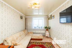 1-к квартира, вторичка, 37м2, 3/9 этаж