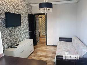 1-к квартира, вторичка, 45м2, 4/5 этаж