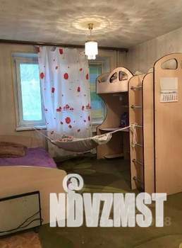 2-к квартира, вторичка, 46м2, 5/9 этаж