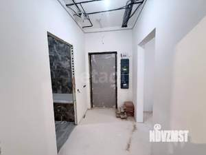 2-к квартира, вторичка, 67м2, 11/18 этаж