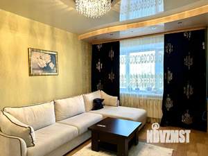 2-к квартира, вторичка, 51м2, 4/5 этаж