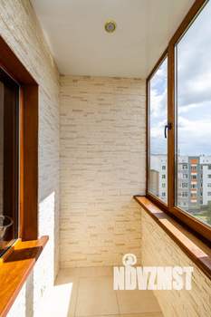 2-к квартира, вторичка, 60м2, 6/9 этаж