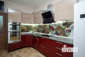 2-к квартира, вторичка, 67м2, 7/17 этаж