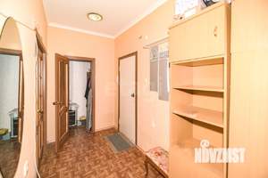 1-к квартира, вторичка, 43м2, 5/9 этаж