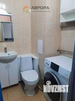 1-к квартира, вторичка, 36м2, 8/17 этаж