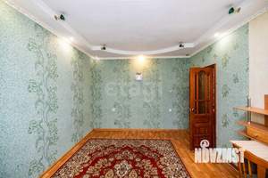 2-к квартира, вторичка, 54м2, 4/5 этаж