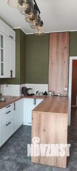 1-к квартира, вторичка, 43м2, 12/16 этаж