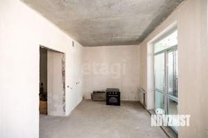 2-к квартира, вторичка, 55м2, 11/16 этаж