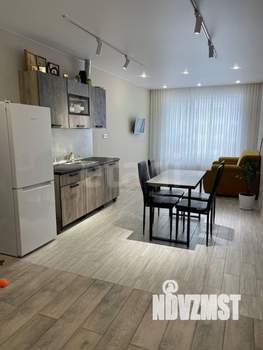 3-к квартира, вторичка, 94м2, 8/9 этаж