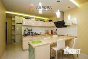 2-к квартира, вторичка, 65м2, 4/18 этаж
