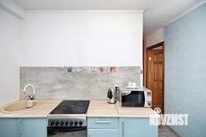 3-к квартира, вторичка, 59м2, 5/5 этаж