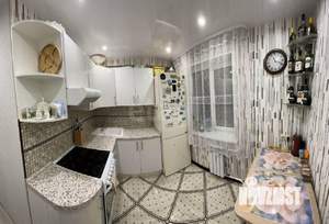 2-к квартира, вторичка, 41м2, 3/5 этаж