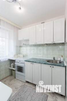 2-к квартира, вторичка, 45м2, 3/5 этаж