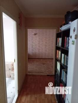 2-к квартира, вторичка, 44м2, 4/9 этаж