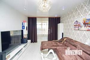 2-к квартира, вторичка, 63м2, 7/12 этаж