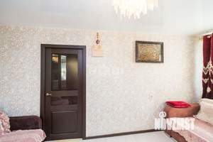 2-к квартира, вторичка, 46м2, 1/9 этаж