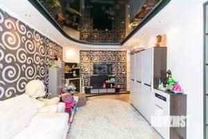 2-к квартира, вторичка, 54м2, 6/10 этаж
