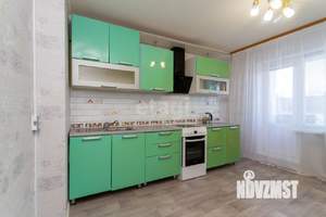1-к квартира, вторичка, 35м2, 5/5 этаж