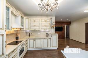4-к квартира, вторичка, 86м2, 4/5 этаж