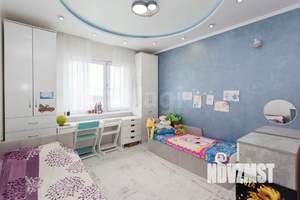 2-к квартира, вторичка, 68м2, 7/17 этаж