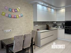 1-к квартира, вторичка, 43м2, 15/25 этаж