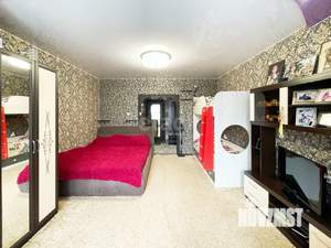 1-к квартира, вторичка, 43м2, 3/9 этаж