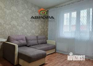 Студия квартира, вторичка, 24м2, 6/17 этаж
