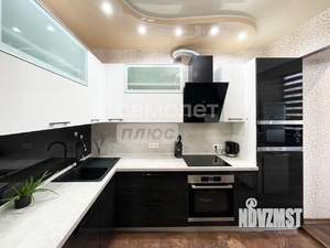 2-к квартира, вторичка, 59м2, 4/5 этаж