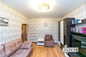 3-к квартира, вторичка, 70м2, 2/5 этаж