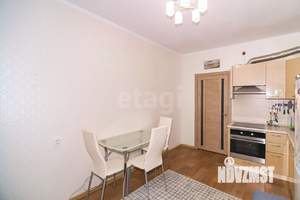 1-к квартира, вторичка, 33м2, 4/5 этаж