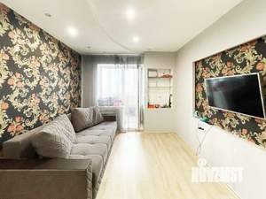 2-к квартира, вторичка, 59м2, 10/10 этаж
