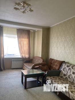 1-к квартира, вторичка, 45м2, 1/9 этаж