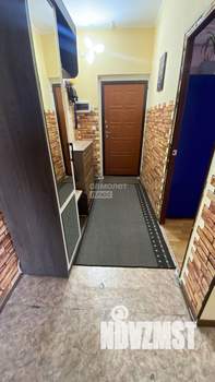 3-к квартира, вторичка, 67м2, 13/17 этаж