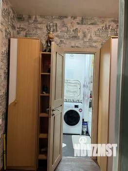1-к квартира, вторичка, 39м2, 3/5 этаж