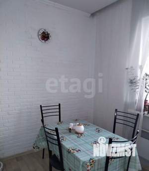 2-к квартира, вторичка, 64м2, 16/17 этаж
