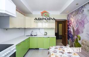 1-к квартира, вторичка, 44м2, 12/14 этаж