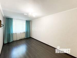 2-к квартира, вторичка, 44м2, 2/5 этаж