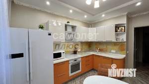 2-к квартира, вторичка, 48м2, 14/17 этаж